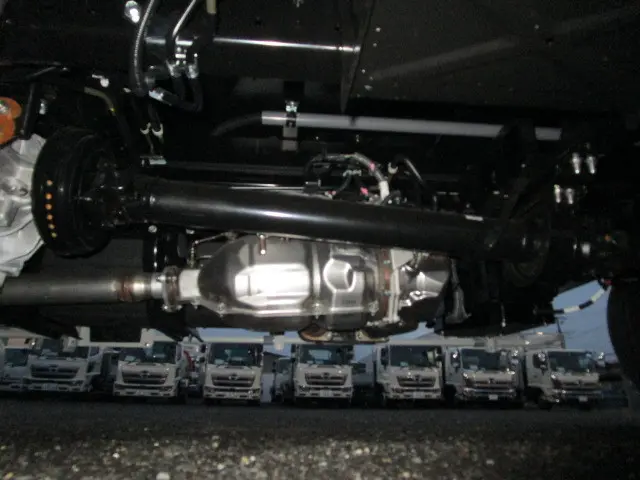 日野 デュトロ 2WG-XZU713N(2WD)の写真33