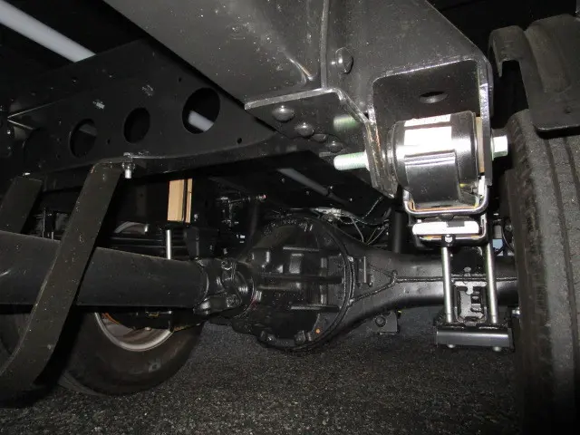 日野 デュトロ 2WG-XZU713N(2WD)の写真34