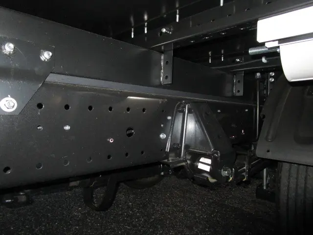 日野 デュトロ 2WG-XZU713N(2WD)の写真35
