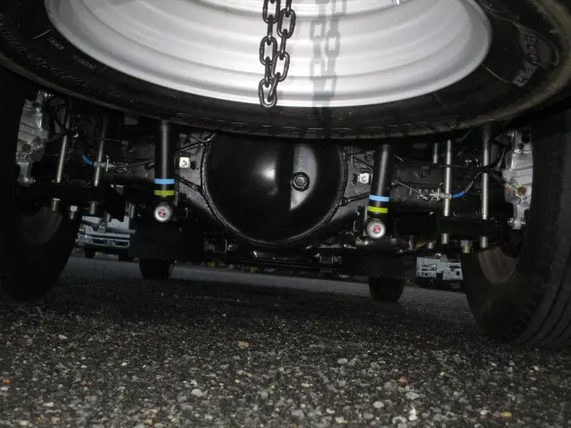 日野 デュトロ 2WG-XZU713N(2WD)の写真36