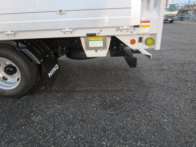日野 デュトロ 2WG-XZU713N(2WD)の写真38