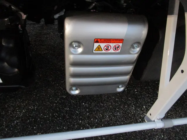 日野 デュトロ 2WG-XZU713N(2WD)の写真42