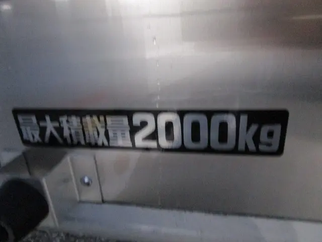 日野 デュトロ 2WG-XZU713N(2WD)の写真46