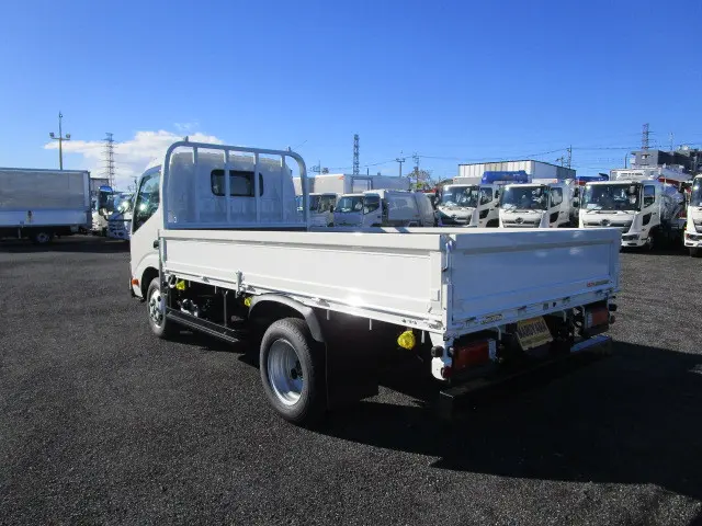 日野 デュトロ 2WG-XZU646M(2WD)の写真3