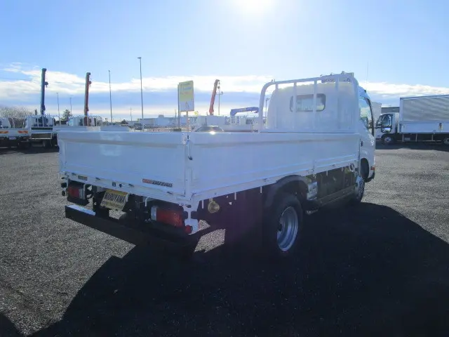 日野 デュトロ 2WG-XZU646M(2WD)の写真4