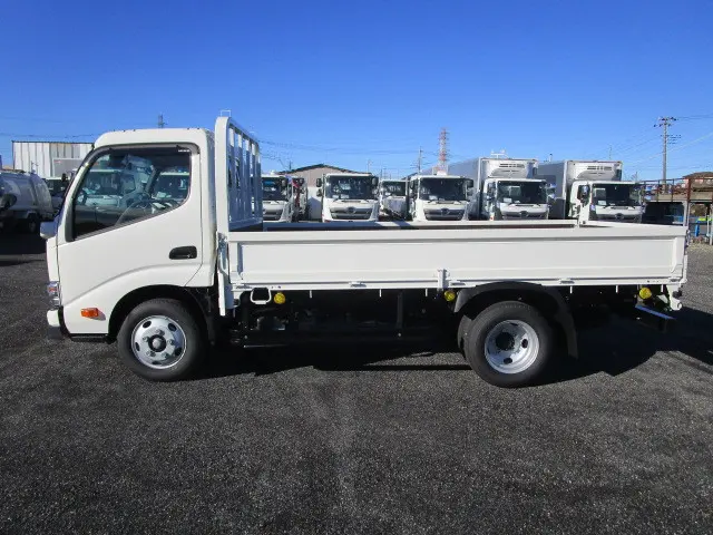 日野 デュトロ 2WG-XZU646M(2WD)の写真5