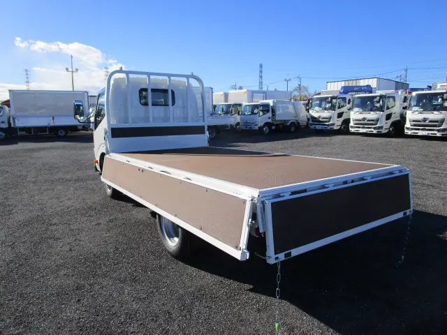 日野 デュトロ 2WG-XZU646M(2WD)の写真7