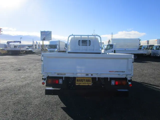 日野 デュトロ 2WG-XZU646M(2WD)の写真9