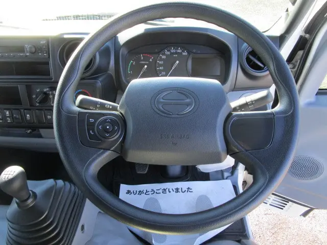 日野 デュトロ 2WG-XZU646M(2WD)の写真13