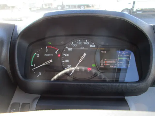 日野 デュトロ 2WG-XZU646M(2WD)の写真14