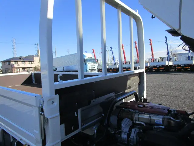 日野 デュトロ 2WG-XZU646M(2WD)の写真36