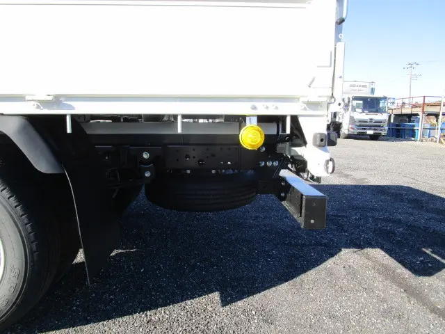 日野 デュトロ 2WG-XZU646M(2WD)の写真39