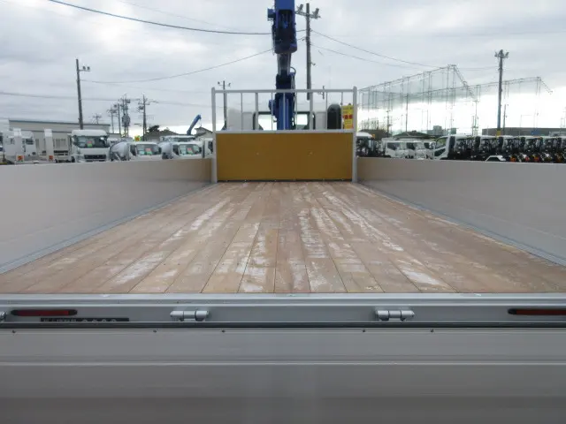 日野 レンジャー 2KG-FE2ACA(2WD)の写真8