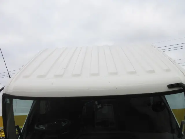日野 レンジャー 2KG-FE2ACA(2WD)の写真13