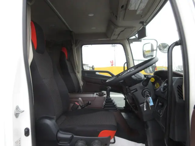 日野 レンジャー 2KG-FE2ACA(2WD)の写真14