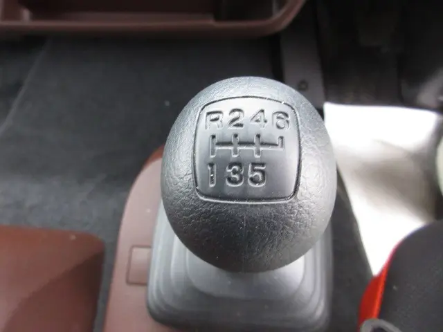 日野 レンジャー 2KG-FE2ACA(2WD)の写真16