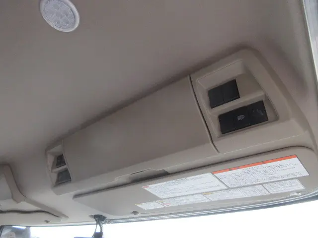 日野 レンジャー 2KG-FE2ACA(2WD)の写真20