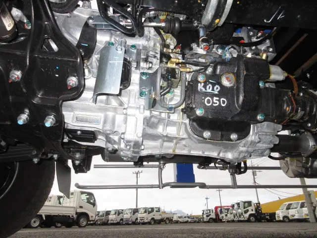 日野 レンジャー 2KG-FE2ACA(2WD)の写真27
