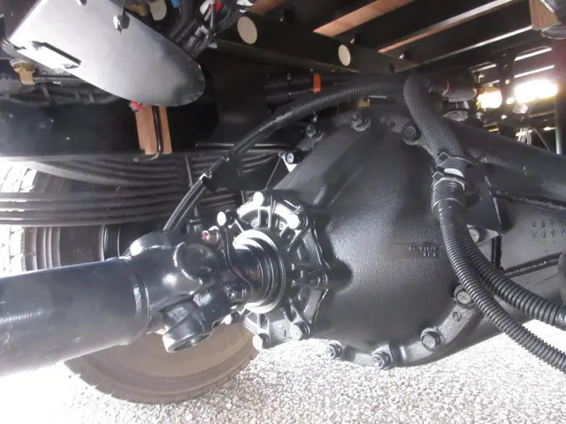 日野 レンジャー 2KG-FE2ACA(2WD)の写真28