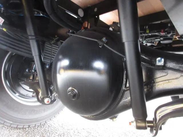 日野 レンジャー 2KG-FE2ACA(2WD)の写真29