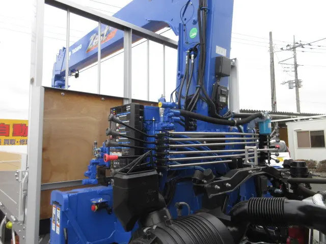 日野 レンジャー 2KG-FE2ACA(2WD)の写真31