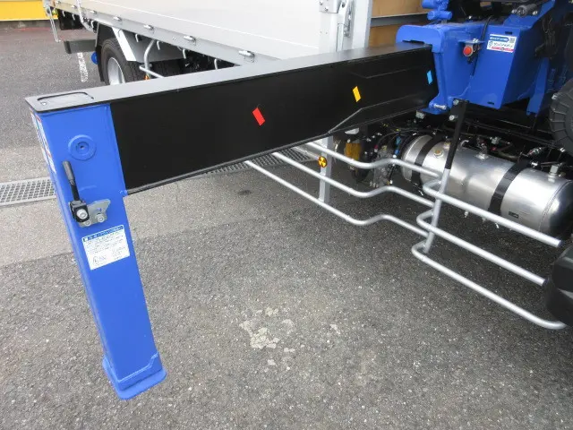 日野 レンジャー 2KG-FE2ACA(2WD)の写真34