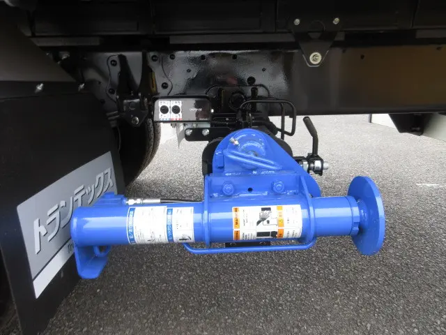 日野 レンジャー 2KG-FE2ACA(2WD)の写真38
