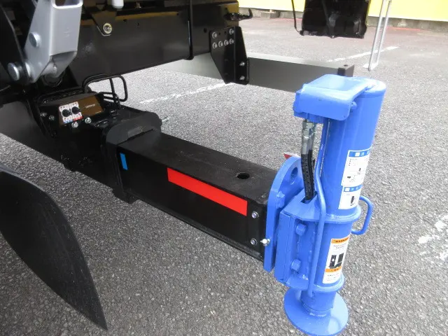 日野 レンジャー 2KG-FE2ACA(2WD)の写真40