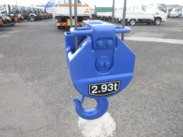 日野 レンジャー 2KG-FE2ACA(2WD)の写真42