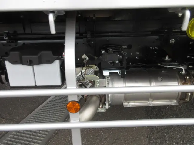 日野 レンジャー 2KG-FE2ACA(2WD)の写真44