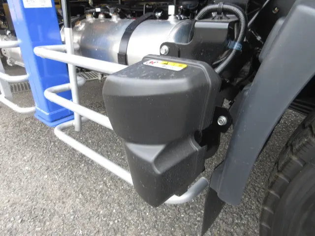 日野 レンジャー 2KG-FE2ACA(2WD)の写真45