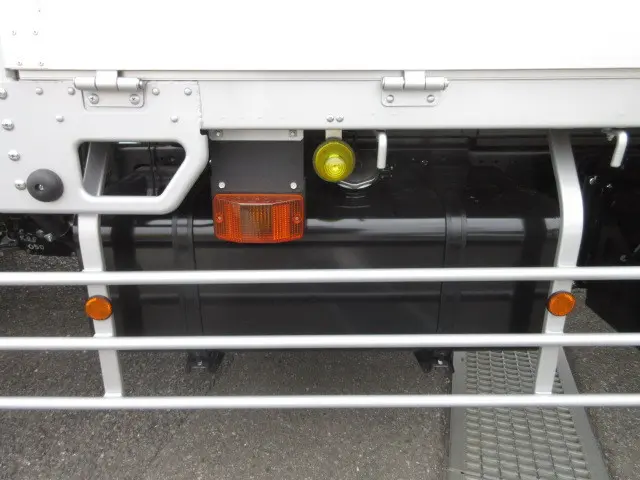 日野 レンジャー 2KG-FE2ACA(2WD)の写真47