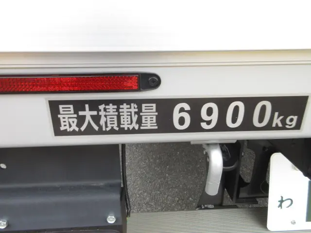日野 レンジャー 2KG-FE2ACA(2WD)の写真50