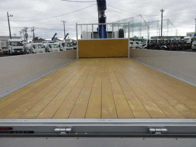 日野 レンジャー 2KG-FE2ACA(2WD)の写真8