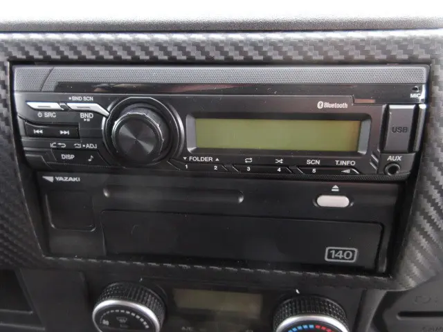 日野 レンジャー 2KG-FE2ACA(2WD)の写真18