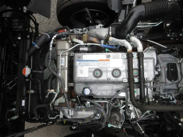 日野 レンジャー 2KG-FE2ACA(2WD)の写真24