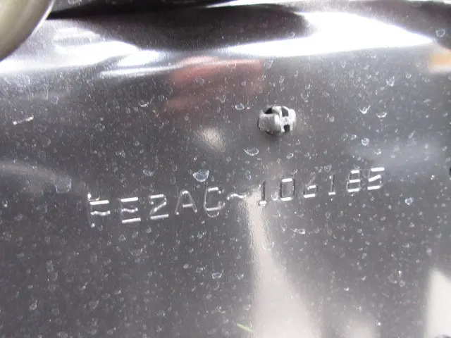 日野 レンジャー 2KG-FE2ACA(2WD)の写真26