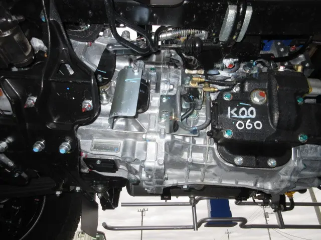 日野 レンジャー 2KG-FE2ACA(2WD)の写真27
