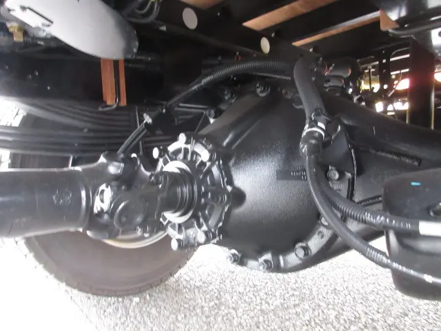 日野 レンジャー 2KG-FE2ACA(2WD)の写真28