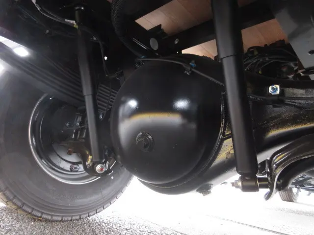 日野 レンジャー 2KG-FE2ACA(2WD)の写真29