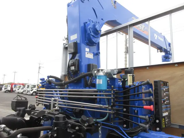 日野 レンジャー 2KG-FE2ACA(2WD)の写真30