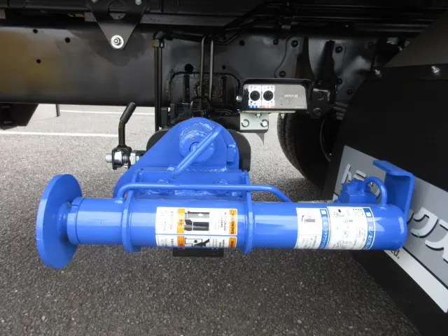 日野 レンジャー 2KG-FE2ACA(2WD)の写真31