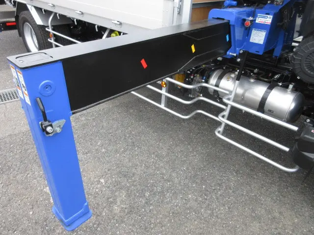 日野 レンジャー 2KG-FE2ACA(2WD)の写真35