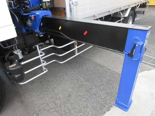 日野 レンジャー 2KG-FE2ACA(2WD)の写真36