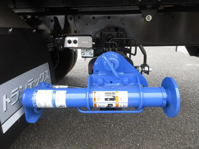 日野 レンジャー 2KG-FE2ACA(2WD)の写真39