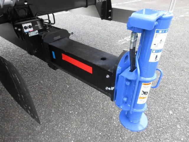 日野 レンジャー 2KG-FE2ACA(2WD)の写真40