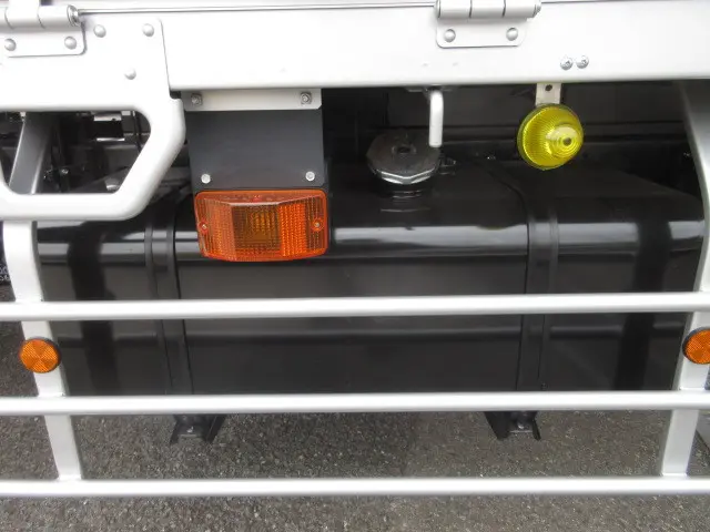 日野 レンジャー 2KG-FE2ACA(2WD)の写真44