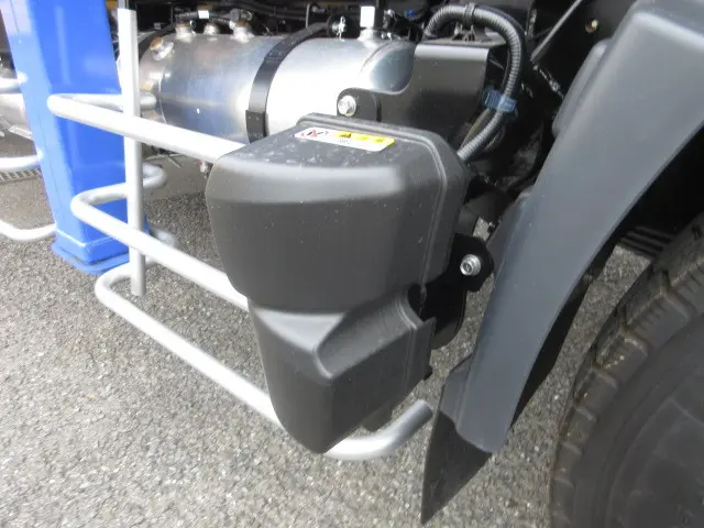 日野 レンジャー 2KG-FE2ACA(2WD)の写真47