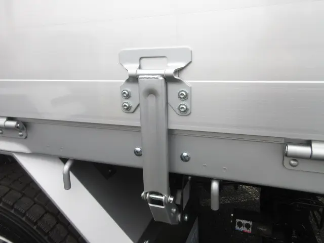 日野 レンジャー 2KG-FE2ACA(2WD)の写真49
