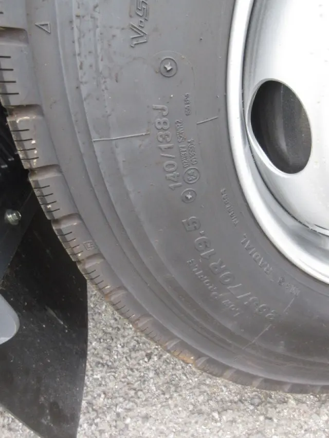 日野 レンジャー 2KG-FE2ACA(2WD)の写真50